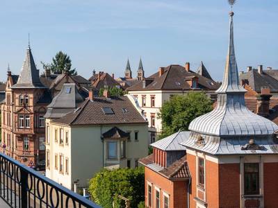 Parkhotel Landau - Bild 1