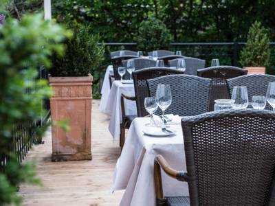 Parkhotel Schillerhain - Bild 1