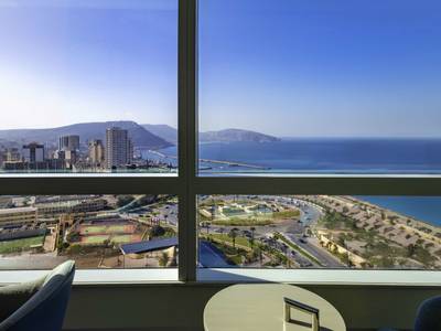Hotel Oran Bay By Accor - Bild 1
