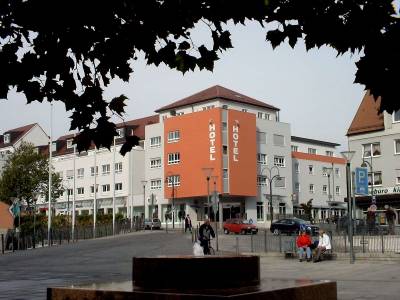 Arthotel ANA Petite - Bild 1