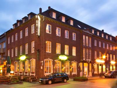 Stadthotel Jülich - Bild 1