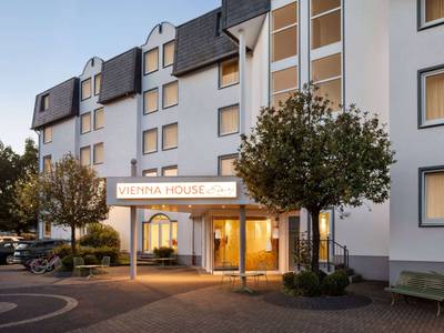 Vienna House Easy by Wyndham Limburg - Bild 1