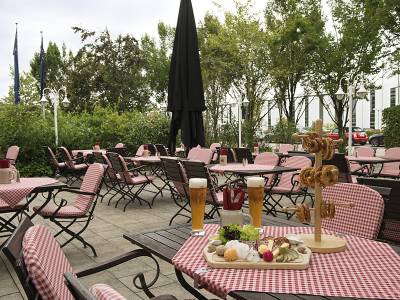 Victor's Residenz-Hotel München - Bild 1