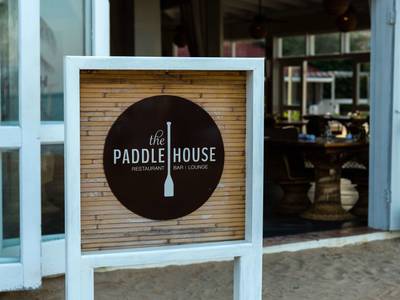 The Lodge at Jaguar Reef - Bild 1