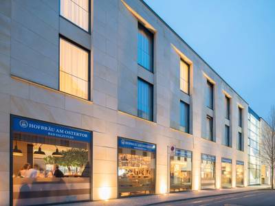Best Western Plus Hotel Ostertor - Bild 1