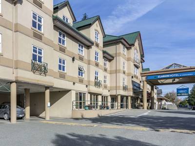 Quality Hotel & Conference Centre - Bild 1