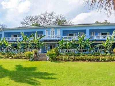 Jamaica Inn - Bild 1