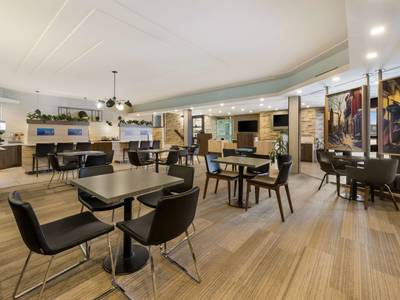 Best Western Belleville - Bild 1