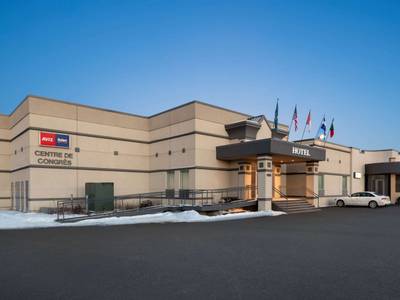 Days Inn by Wyndham Blainville Conference Centre - Bild 1