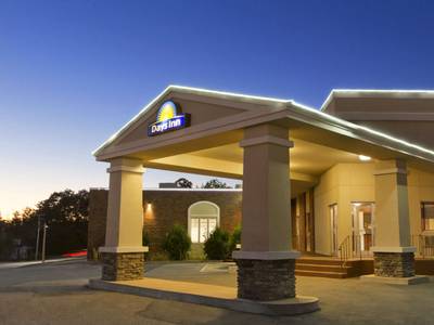 Days Inn by Wyndham Bridgewater Conference Center - Bild 1