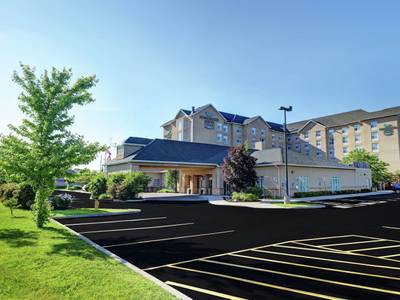 Homewood Suites Cambridge-Waterloo - Bild 1