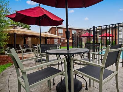 Best Western Parkway Inn & Conference Centre - Bild 1