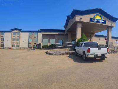 Days Inn by Wyndham Drayton Valley - Bild 1