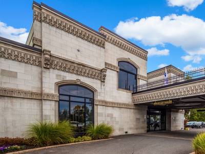 Best Western Hôtel Universel Drummondville - Bild 1