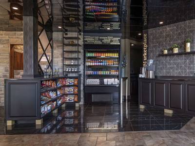 Best Western Plus Edmundston Hotel - Bild 1