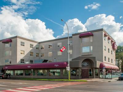 The Prime Hotel - Bild 1