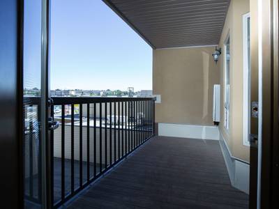 Pomeroy Hotel & Conference Centre - Bild 1