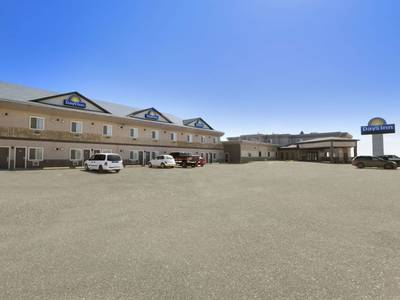 Days Inn by Wyndham High Level - Bild 1