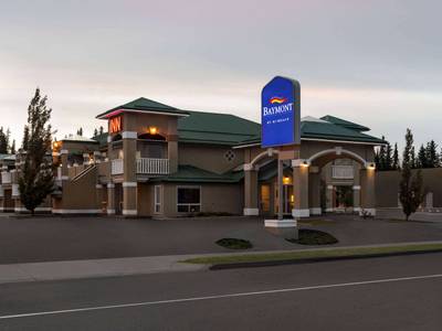 Baymont by Wyndham Hinton - Bild 1