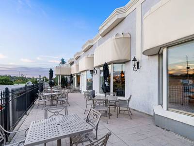 Best Western Plus Mariposa Inn & Conference Center - Bild 1