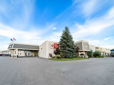 Best Western Plus Mariposa Inn & Conference Center - Bild 1