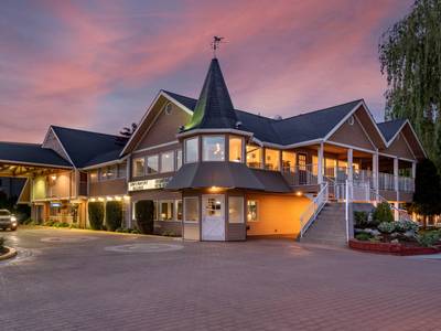 Best Western Inn at Penticton - Bild 1