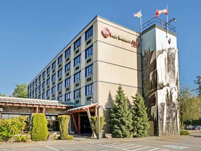 Best Western Plus Barclay Hotel - Bild 1