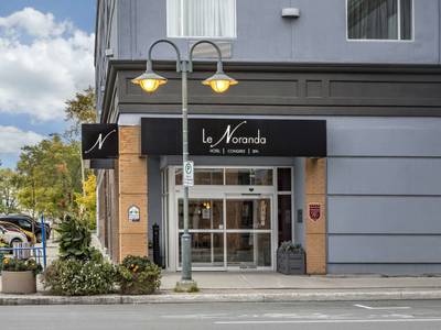 Le Noranda Hotel & Spa, an Ascend Hotel Collection Member - Bild 1