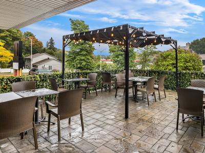 Best Western Hotel St. Jerome - Bild 1