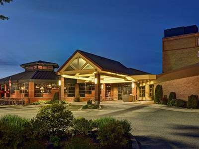 The Water Tower Inn, BW Premier Collection - Bild 1