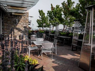 The Sidney Pier & Spa - Bild 1