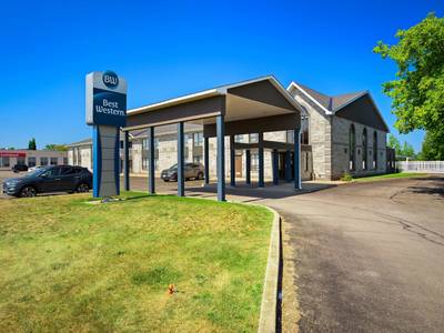 Best Western Colonel by Inn - Bild 1