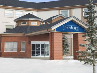 Travelodge by Wyndham Strathmore - Bild 1