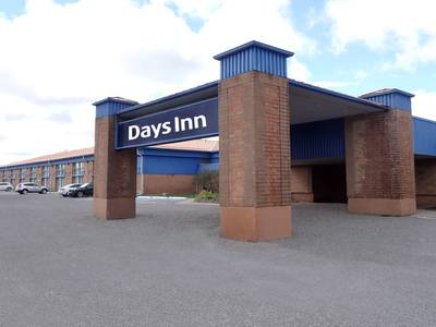 Days Inn by Wyndham Sudbury & Conference Centre - Bild 1