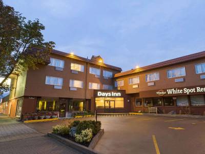 Days Inn by Wyndham Terrace - Bild 1