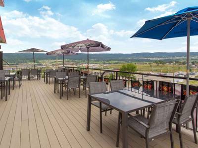 Ramada by Wyndham Williams Lake - Bild 1