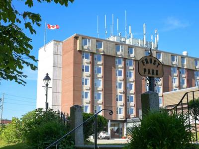 Rodd Grand Yarmouth - Bild 1