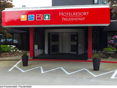 DORMERO Hotel Freudenstadt - Bild 1