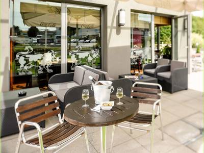 ibis Fribourg - Bild 1