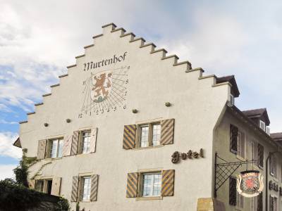 Murtenhof & Krone - Bild 1