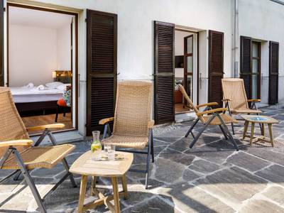 Hotel Bellinzona Sud - Bild 1