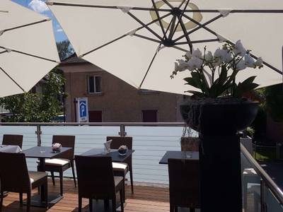 Hotel Sommerau-Ticino - Bild 1