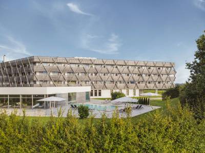 Falkensteiner Hotel Bad Leonfelden - Bild 1