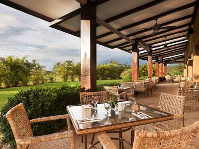Hilton Garden Inn Guanacaste Airport - Bild 1