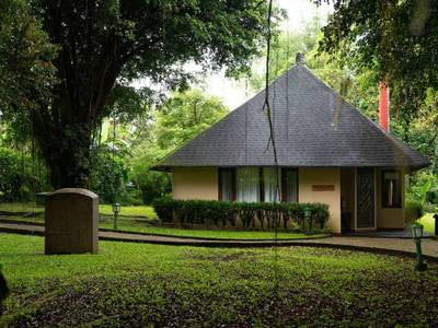 Royal Palm Galapagos, Curio Collection Hotel by Hilton - Bild 1