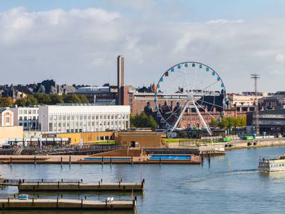 Hotel Haven - Bild 1