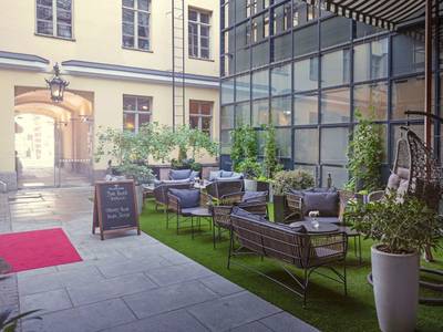 Hotel Haven - Bild 1