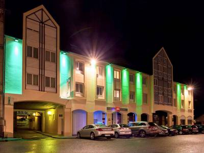 ibis Alençon - Bild 1