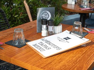 ibis Alès Centre-Ville - Bild 1