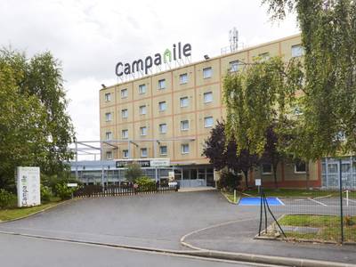 Campanile - Argenteuil - Bild 1